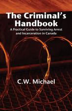 [Cover Image: The Criminal's Handbook]